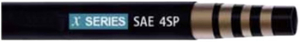 Гидравлический шланг SAE 4SP / SAE 4SH