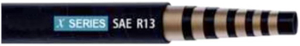 Гидравлический шланг SAE R15 / SAE R13