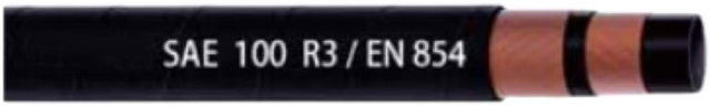 Гидравлический шланг SAE 100 R3 / SAE 100 R5 / SAE 100 R6