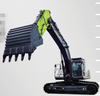 ГОРНЫЙ ЭКСКАВАТОР ZE385G